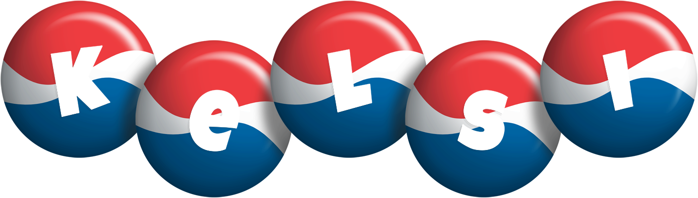 Kelsi paris logo