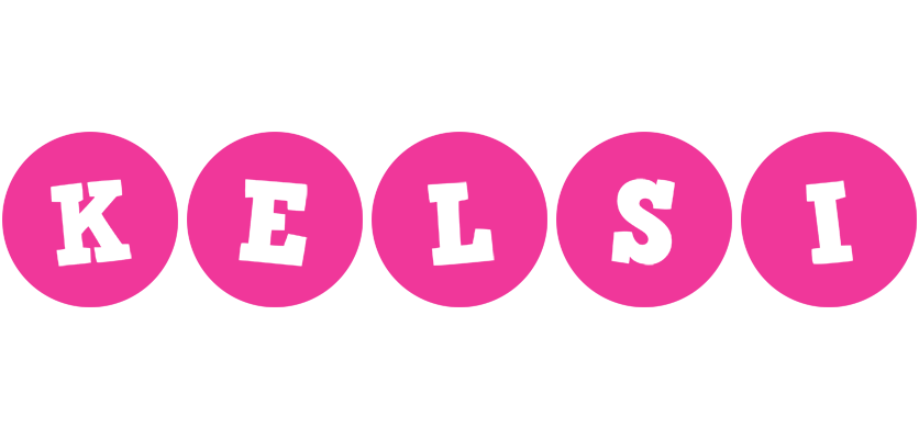 Kelsi poker logo