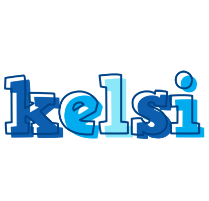 Kelsi sailor logo