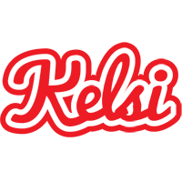 Kelsi sunshine logo