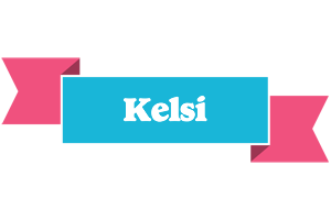 Kelsi today logo