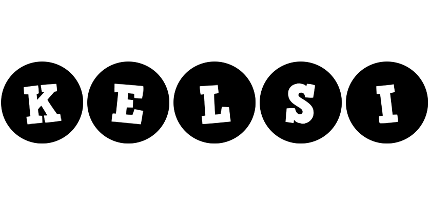Kelsi tools logo