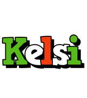 Kelsi venezia logo