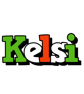 Kelsi venezia logo