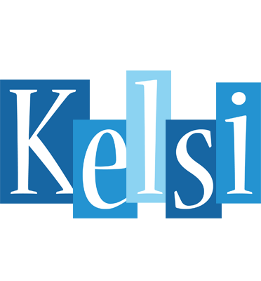 Kelsi winter logo