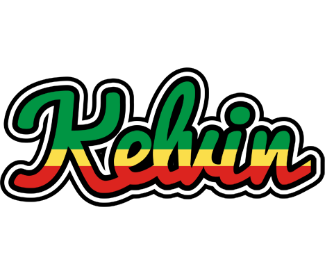 Kelvin african logo