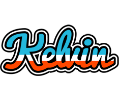 Kelvin america logo