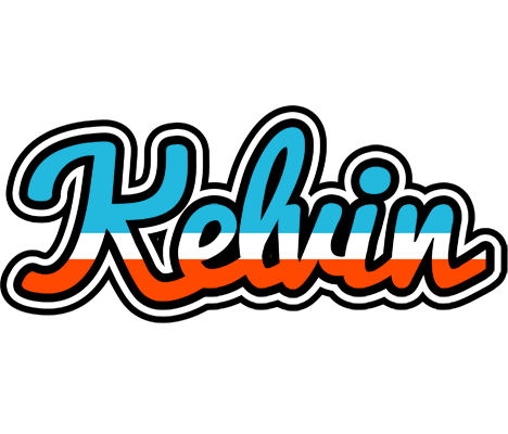 Kelvin america logo