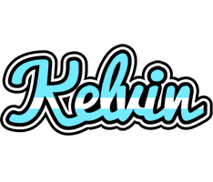 Kelvin argentine logo