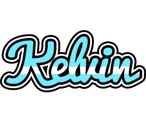 Kelvin argentine logo