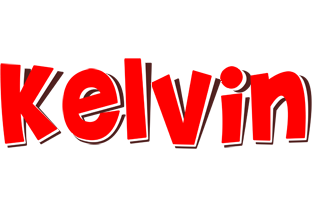 Kelvin basket logo