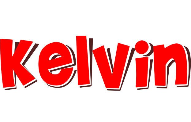 Kelvin basket logo