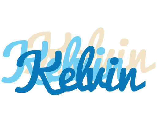 Kelvin breeze logo