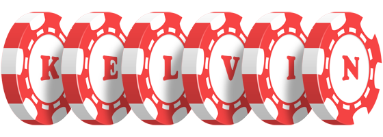 Kelvin chip logo