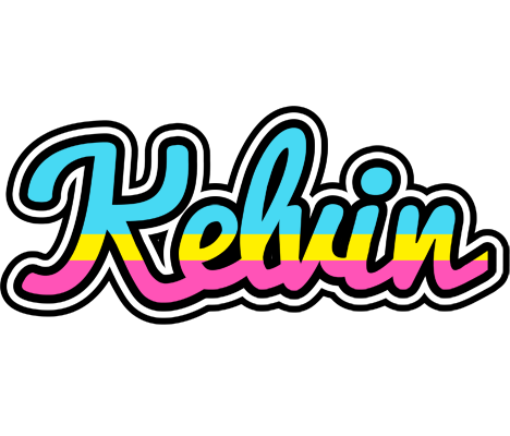 Kelvin circus logo