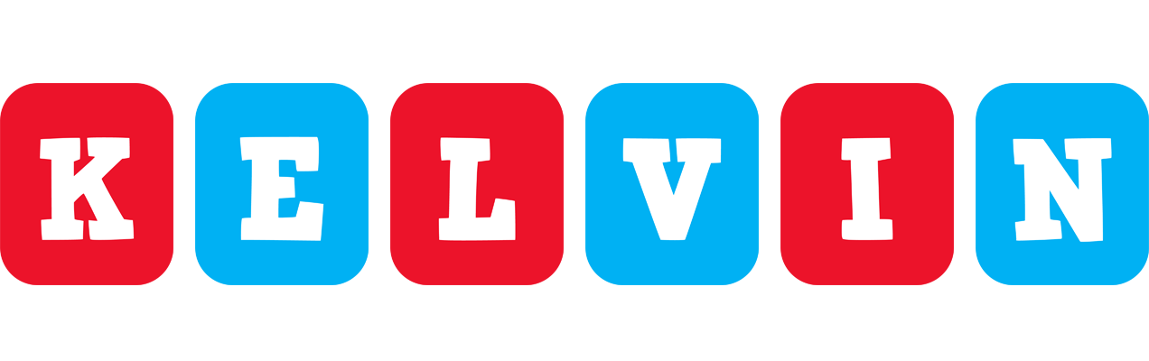 Kelvin diesel logo