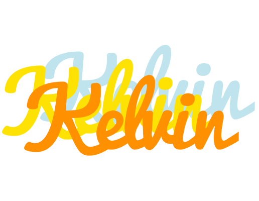 Kelvin energy logo
