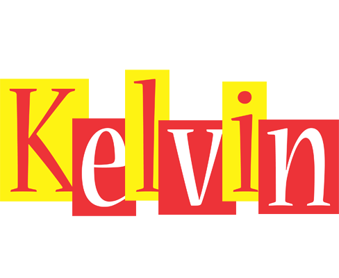 Kelvin errors logo