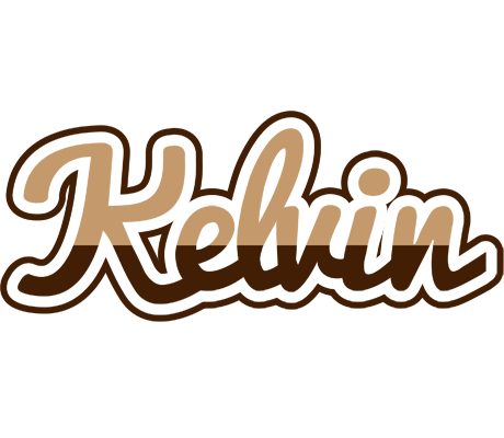 Kelvin exclusive logo