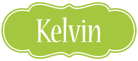 Kelvin family logo