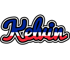 Kelvin france logo