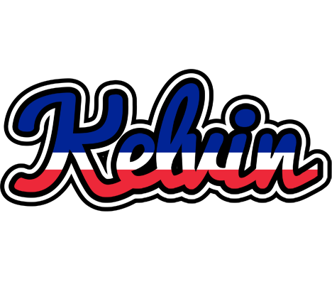 Kelvin france logo