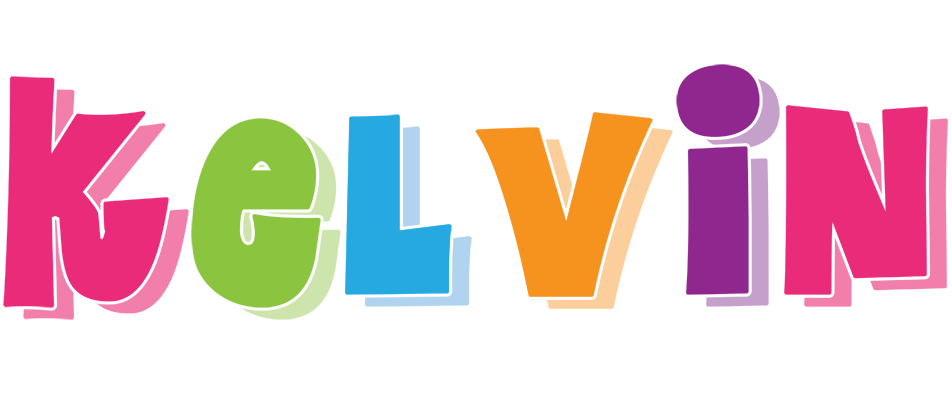 Kelvin friday logo
