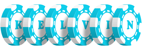 Kelvin funbet logo