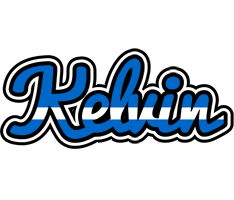 Kelvin greece logo