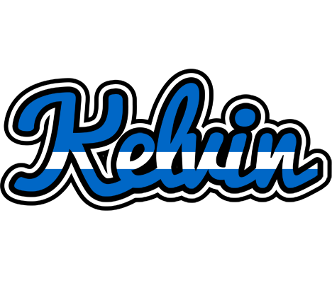 Kelvin greece logo
