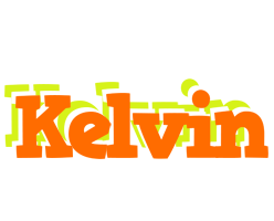 Kelvin healthy logo