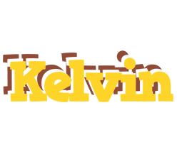 Kelvin hotcup logo