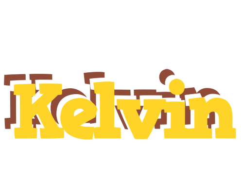 Kelvin hotcup logo