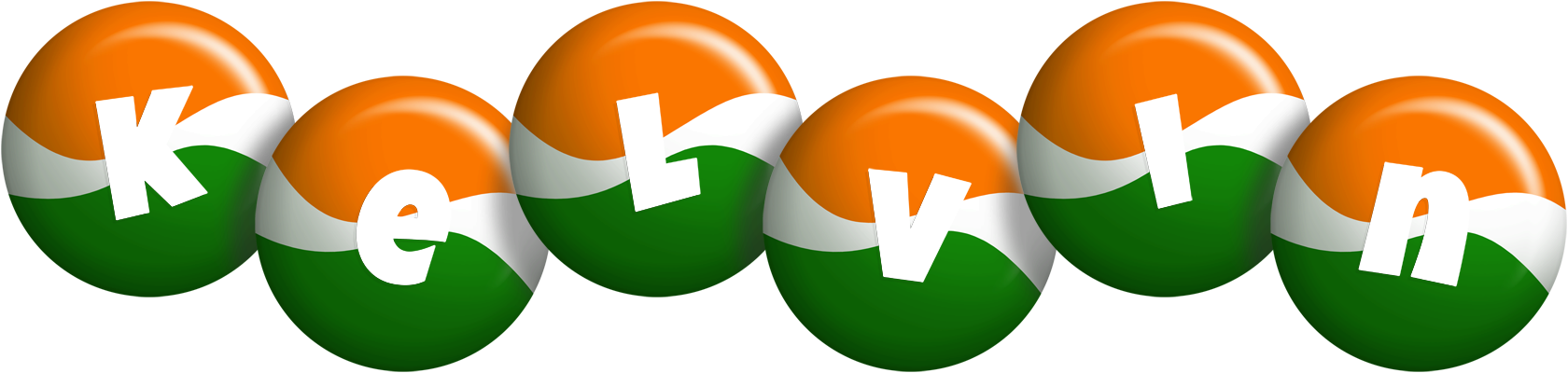 Kelvin india logo
