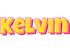 Kelvin kaboom logo