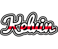 Kelvin kingdom logo