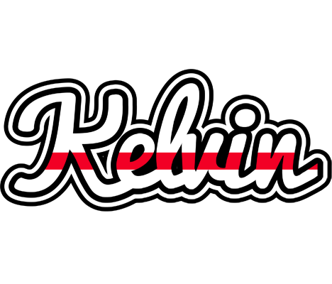Kelvin kingdom logo