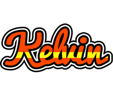 Kelvin madrid logo