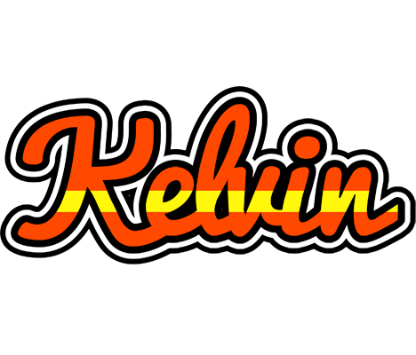 Kelvin madrid logo