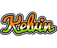 Kelvin mumbai logo