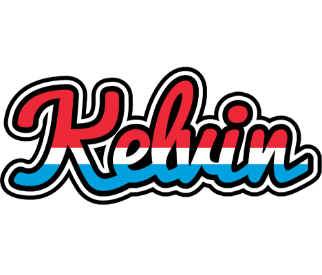 Kelvin norway logo
