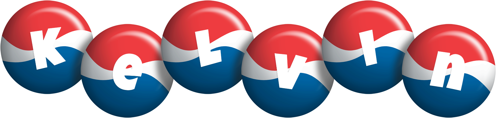 Kelvin paris logo