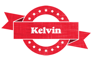 Kelvin passion logo