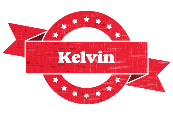 Kelvin passion logo