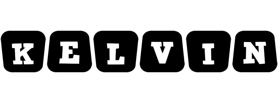 Kelvin racing logo
