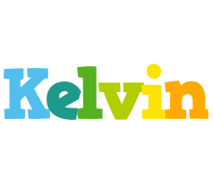 Kelvin rainbows logo