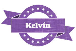 Kelvin royal logo