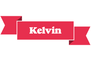 Kelvin sale logo