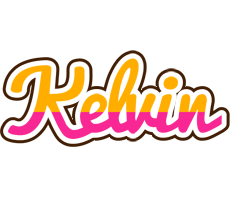 Kelvin smoothie logo