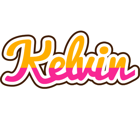 Kelvin smoothie logo